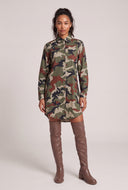 Bexley Over The Knee Boots