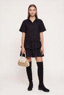 Bexley Over The Knee Boots