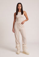 Neriah Faux Fur Platform Boots