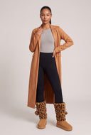 Neriah Faux Fur Platform Boots