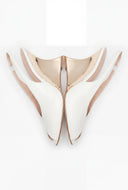 Peep Toe Wedges