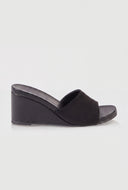 Lucy Wedge Sandals