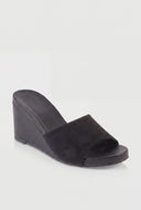 Lucy Wedge Sandals