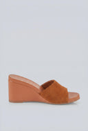 Lucy Wedge Sandals