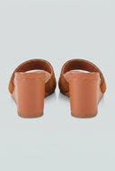 Lucy Wedge Sandals