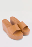 Platform Wedge Sandals