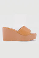 Platform Wedge Sandals