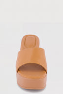 Platform Wedge Sandals