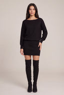 Chunky Heel Over The Knee Boots