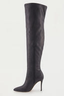 Over The Knee Stiletto Boots