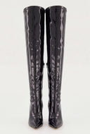 Over The Knee Stiletto Boots