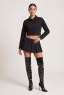 Over The Knee Stiletto Boots
