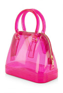 Josephine Jelly Satchel Bag