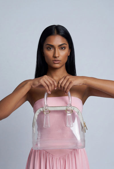 Josephine Jelly Satchel Bag
