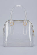 Josephine Jelly Satchel Bag
