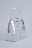Josephine Jelly Satchel Bag