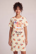Beach Bear Sleepshirt