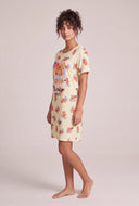 Beach Bear Sleepshirt