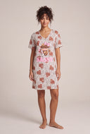 Sassy Sleep Tee