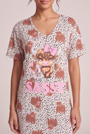 Sassy Sleep Tee
