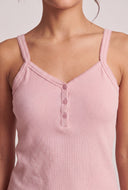 Elianna Pajama Set