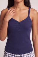 Elianna Pajama Set