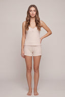 Cami Pajama Set