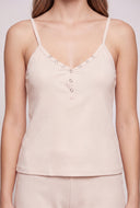 Cami Pajama Set