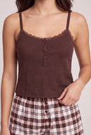 Brynn Cami Pajama Set