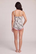 Tree Camo Pajama Set