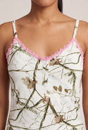 Tree Camo Pajama Set