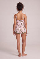 Tree Camo Pajama Set
