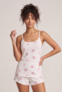 Glam Star Pajama Set