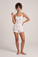 Glam Star Pajama Set