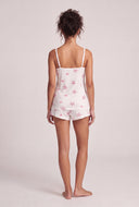 Glam Star Pajama Set