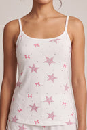 Glam Star Pajama Set