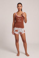 Mood Pajama Set