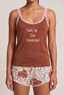 Mood Pajama Set