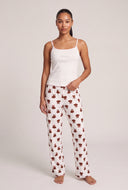 Glam Cami Pajama Set