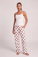 Glam Cami Pajama Set