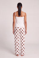 Glam Cami Pajama Set