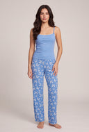 Glam Cami Pajama Set