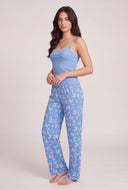 Glam Cami Pajama Set