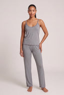 Glam Pajama Top and Pants