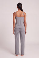 Glam Pajama Top and Pants