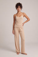 Glam Pajama Top and Pants