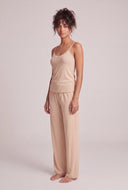 Glam Pajama Top and Pants