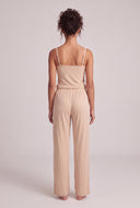 Glam Pajama Top and Pants