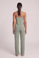Glam Pajama Top and Pants