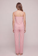 Glam Pajama Top and Pants